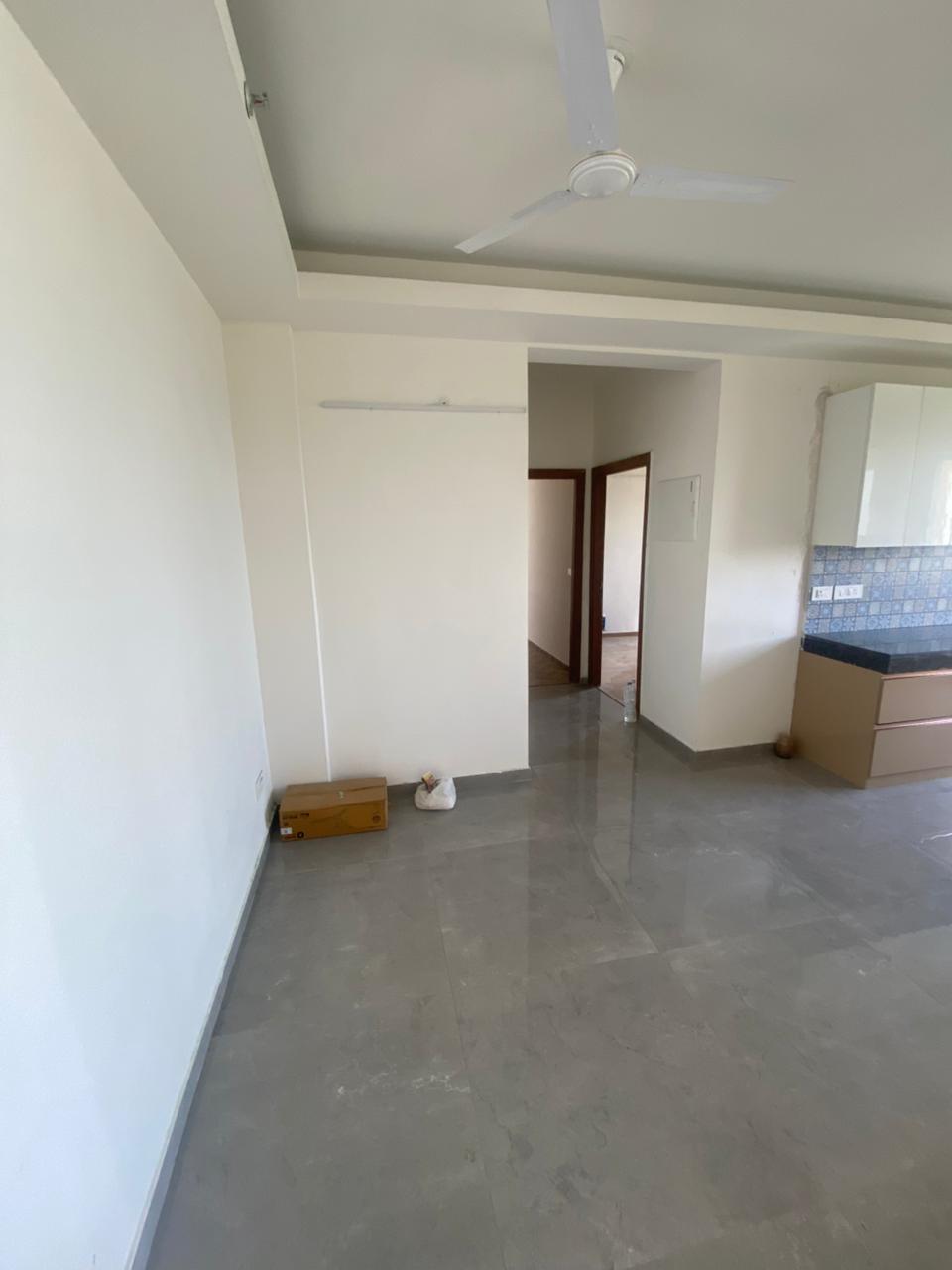 3 BHK + Extra Room Apartment For Rent in Tulip Yellow