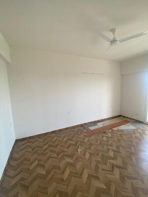 Bedroom in 3 BHK Apartment at Tulip Yellow, Sector 69 – for Rent