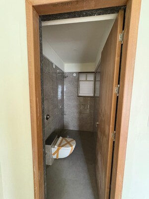 Furnished Amenities in 2 BHK Apartment at Saheel ITrend Life Plus, Wakad – for Rent