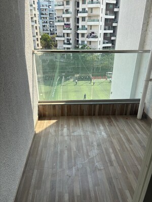 2 BHK Apartment For Rent in Saheel ITrend Life Plus, Wakad