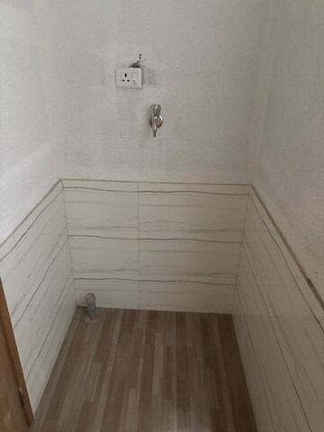 Staircase in 2 BHK Apartment at Saheel ITrend Life Plus, Wakad – for Rent