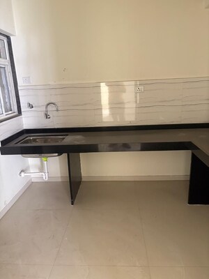 Kitchen in 2 BHK Apartment at Saheel ITrend Life Plus, Wakad – for Rent