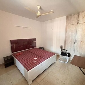 Bedroom in 2 BHK Apartment at Express Zenith, Sector 77 – for Rent