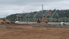 Plot For Sale in Shadnagar