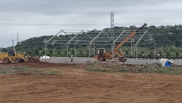  Plot For Sale in Shadnagar