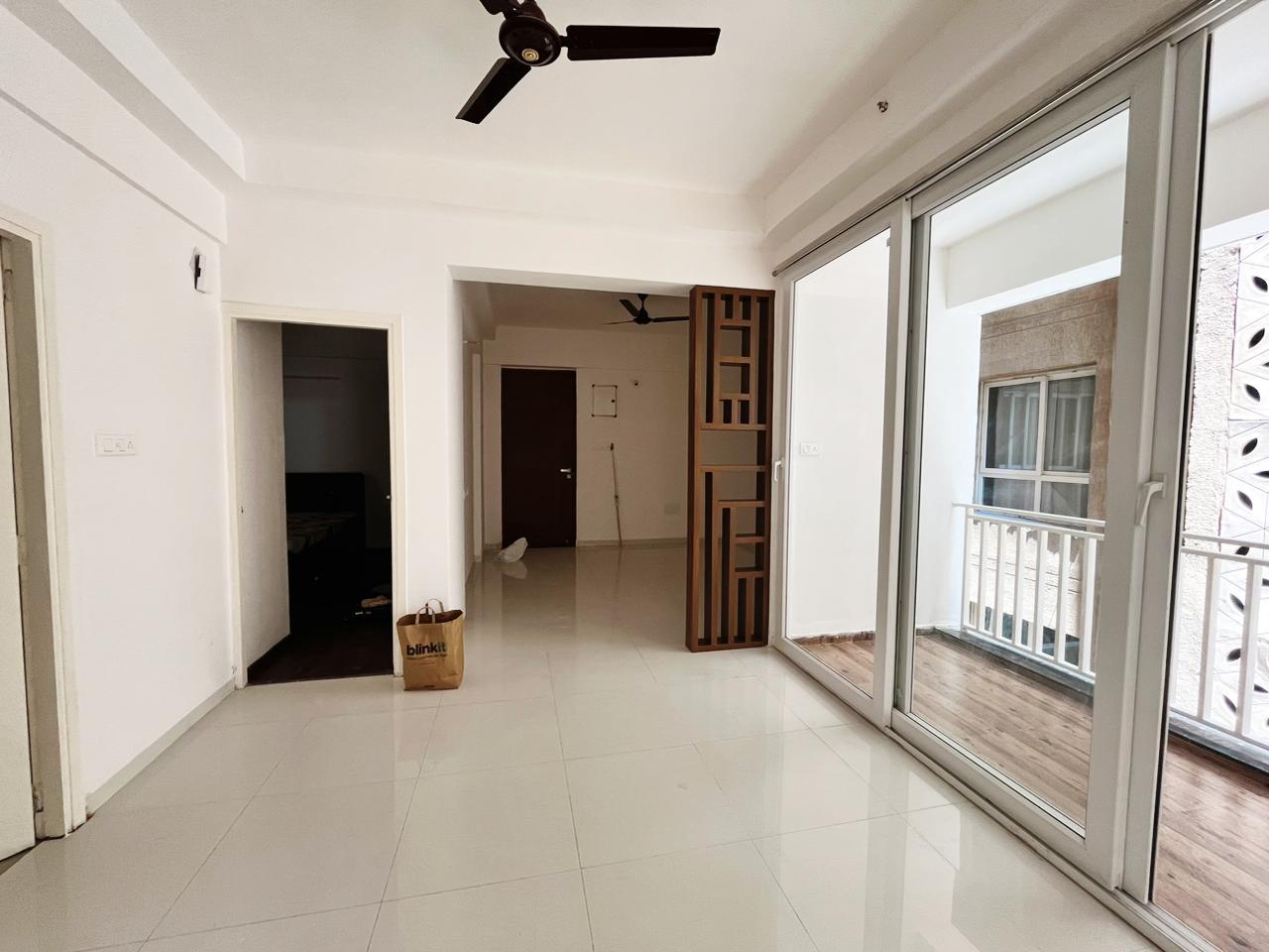 2 BHK + Pooja Room 787 Sq.Ft. Apartment in Pacifica Hill Crest