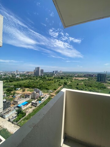 Swimming Pool in 3 BHK Apartment at Tulip Yellow, Sector 69 – for Sale
