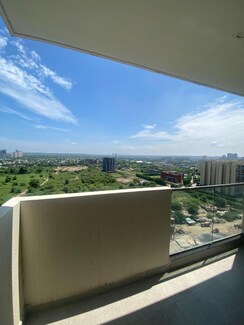 3 BHK + Servant Room Apartment For Sale in Tulip Yellow