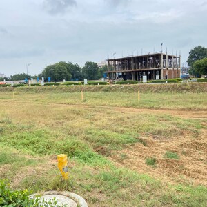 Plot Area in  Plot at JMS The Nation, Sector 95 – for Sale