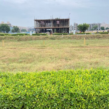 Plot Area in  Plot at JMS The Nation, Sector 95 – for Sale