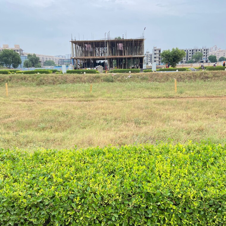 undefined, jms-the-nation  180 Sq.Yd. Plot In Sector 95 Gurgaon 9294481