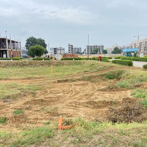  Plot For Sale in JMS The Nation, Sector 95