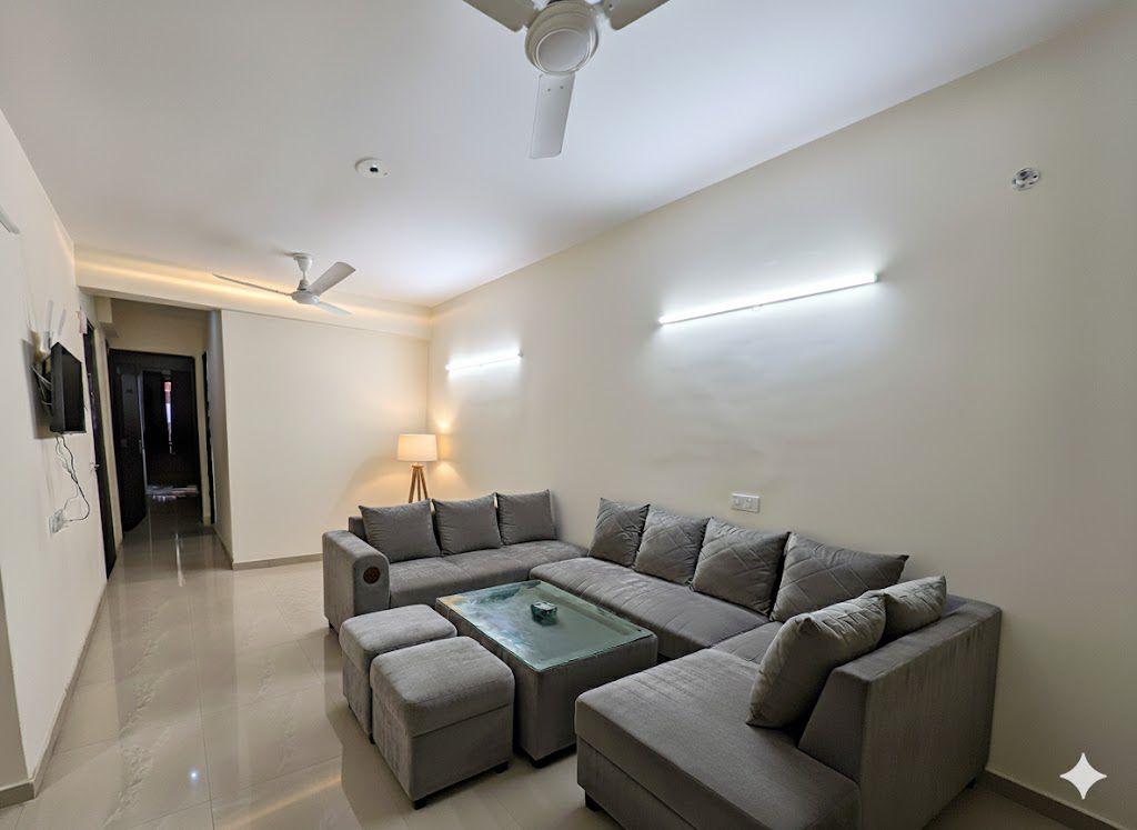 3 BHK 1439 Sq.Ft. Builder Floor in Signature Global Park