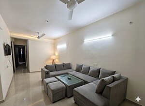 3 BHK Builder Floor For Sale in Signature Global Park, Sohna Sector 36