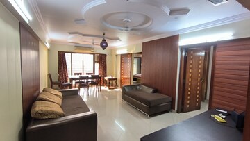 2 BHK Apartment For Rent in Aum Sahil Tower, Lower Parel