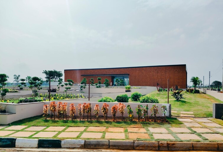 Cover Image, shankarpalli  200 Sq.Yd. Plot In Shankarpalli Hyderabad 9294511