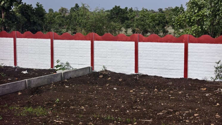 Exterior View, gumgaon  1200 Sq.Ft. Plot In Gumgaon Nagpur 9294523