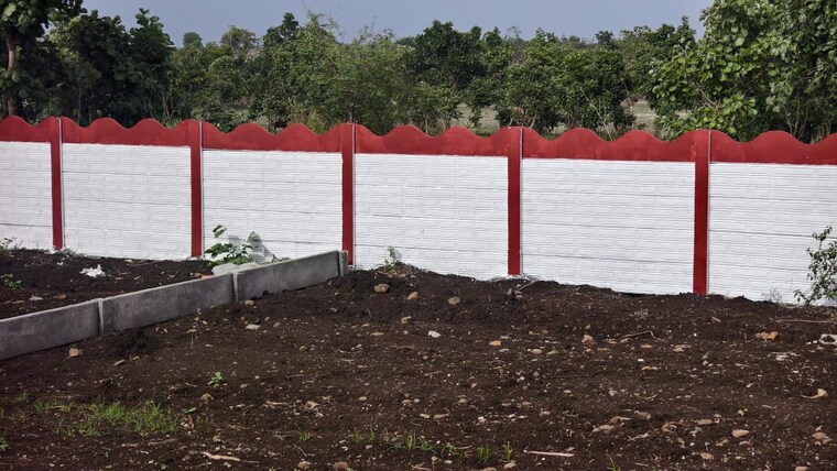 Exterior View, gumgaon  1200 Sq.Ft. Plot In Gumgaon Nagpur 9294523