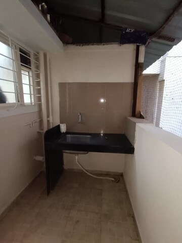 Kitchen in 2 BHK Apartment at Paranjape Madhukosh Phase III, Dhayari – for Sale