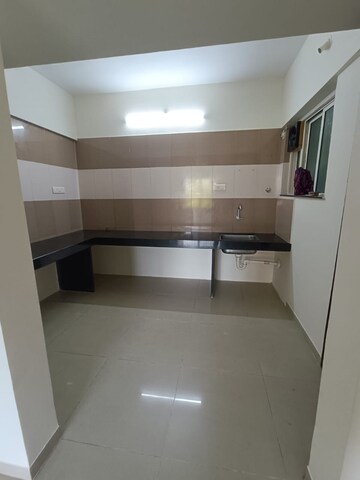 Living Room in 2 BHK Apartment at Paranjape Madhukosh Phase III, Dhayari – for Sale