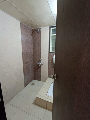 Bathroom in 2 BHK Apartment at Paranjape Madhukosh Phase III, Dhayari – for Sale