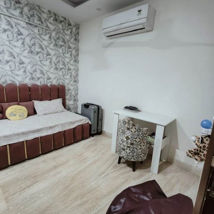 Bedroom, supertech-cape-town 3 Bedroom 1505 Sq.Ft. Apartment In Sector 74 Noida 9294518