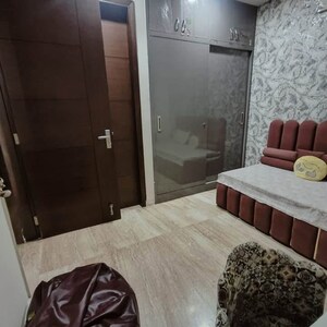 Bedroom in 3 BHK Apartment at Supertech Cape Town, Sector 74 – for Rent