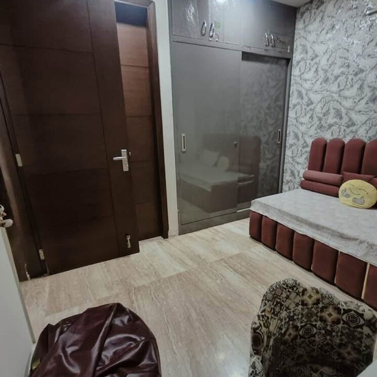 Bedroom, supertech-cape-town 3 Bedroom 1505 Sq.Ft. Apartment In Sector 74 Noida 9294518