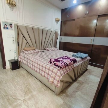 3 BHK Apartment For Rent in Supertech Cape Town, Sector 74