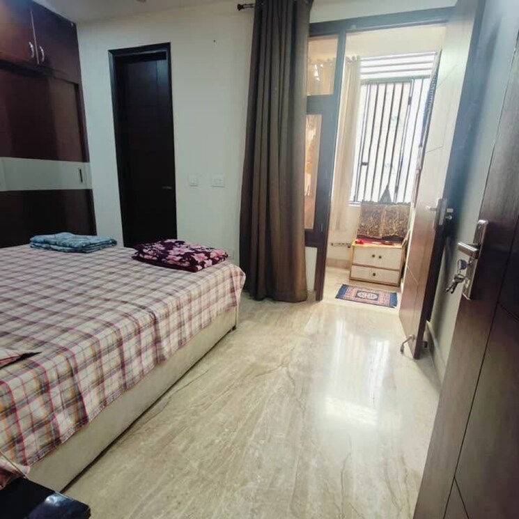 Bedroom, supertech-cape-town 3 Bedroom 1505 Sq.Ft. Apartment In Sector 74 Noida 9294518