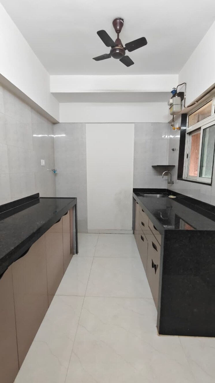 Kitchen, gurukrupa-marina-enclave 1 Bedroom 452 Sq.Ft. Apartment In Malad West Mumbai 9294521
