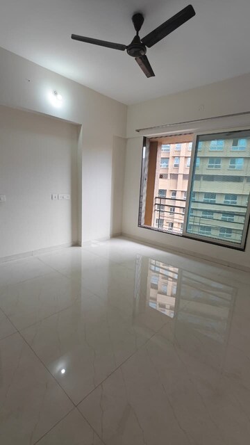 Room in 1 BHK Apartment at Gurukrupa Marina Enclave, Malad West – for Rent