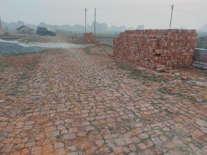 Plot Area in  Plot at Raebareli Road – for Sale