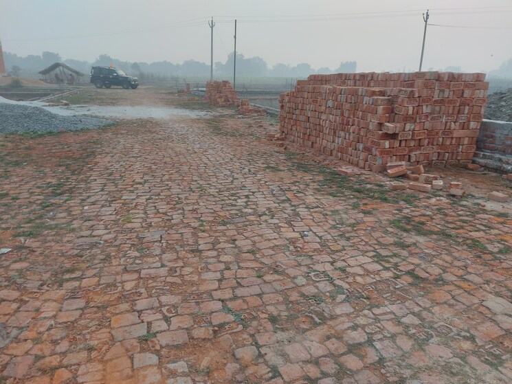 undefined, raebareli road  2000 Sq.Ft. Plot In Raebareli Road Lucknow 9294527