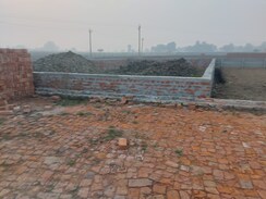 Plot For Sale in Raebareli Road