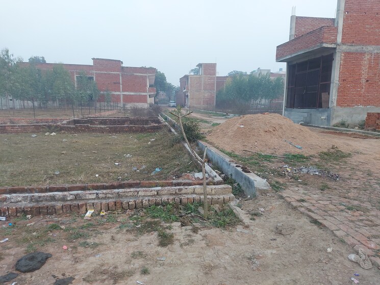 undefined, raebareli road  2000 Sq.Ft. Plot In Raebareli Road Lucknow 9294527