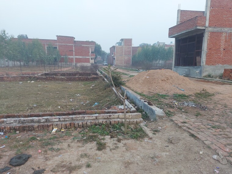 undefined, raebareli road  2000 Sq.Ft. Plot In Raebareli Road Lucknow 9294527