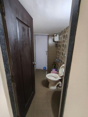 1 BHK Apartment For Rent in Suyog Apartments, Vartak Nagar