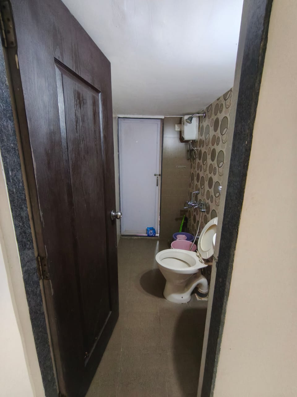 1 BHK Apartment For Rent in Suyog Apartments