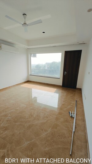 Room in 4 BHK Builder Floor at Boutique Residential Apartments G-88, Saket – for Rent