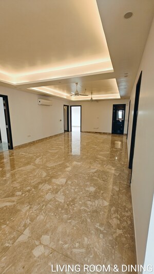 Room in 4 BHK Builder Floor at Boutique Residential Apartments G-88, Saket – for Rent