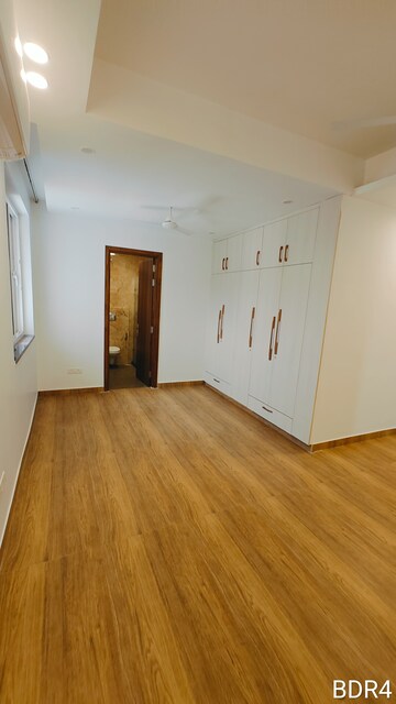 Room in 4 BHK Builder Floor at Boutique Residential Apartments G-88, Saket – for Rent