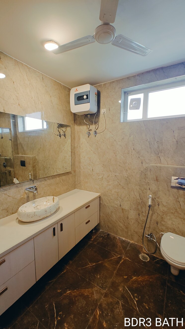 Kitchen, boutique-residential-apartments-g-88 4 Bedroom 2400 Sq.Ft. Builder Floor In Saket Delhi 9294536