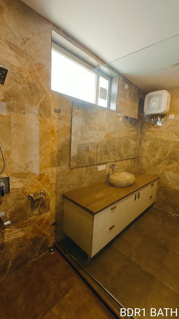 Bathroom, boutique-residential-apartments-g-88 4 Bedroom 2400 Sq.Ft. Builder Floor In Saket Delhi 9294536
