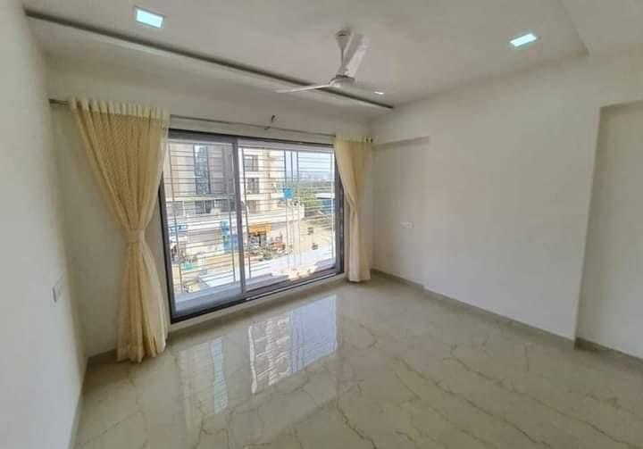 2 BHK Apartment For Sale in Mahesh Moreshwar Heights