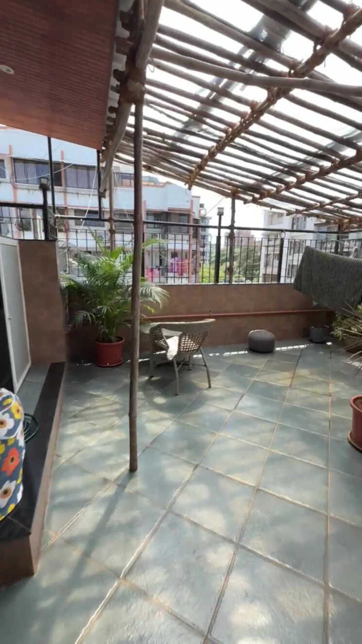 Terrace, andheri west 1 Bedroom 900 Sq.Ft. Apartment In Andheri West Mumbai 9294524