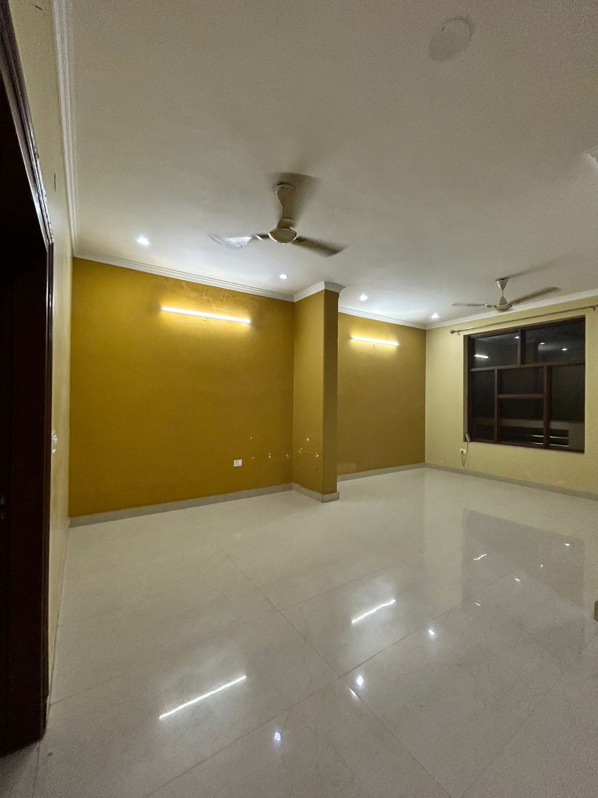 2 BHK + Pooja Room 900 Sq.Ft. Builder Floor in White Pearl Residency