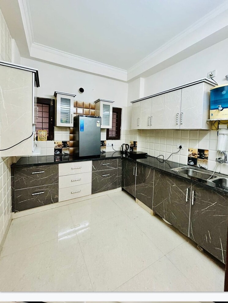 Kitchen, sahastradhara road 2 Bedroom 1500 Sq.Ft. Apartment In Sahastradhara Road Dehradun 9294494