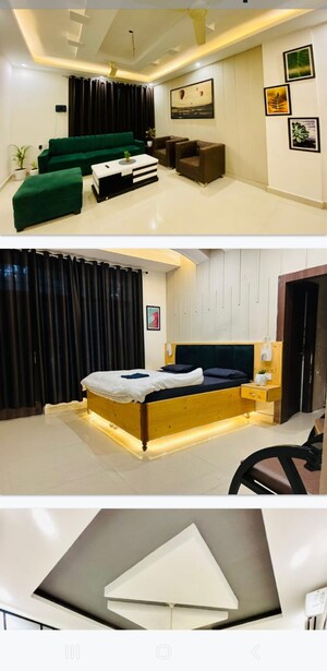 Team Area in 2 BHK Apartment at Sahastradhara Road – for Sale