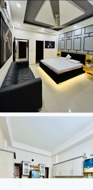 Team Area in 2 BHK Apartment at Sahastradhara Road – for Sale